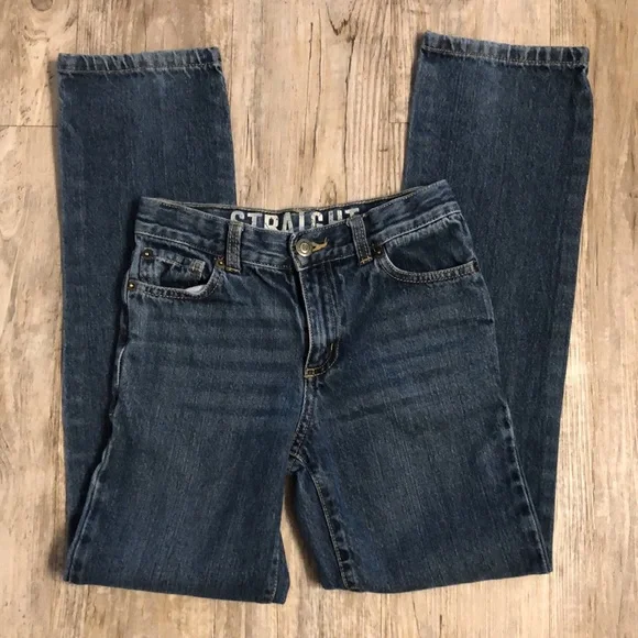 Boys Jeans - Picture 2 of 3